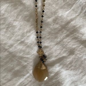 30” Statement Necklace